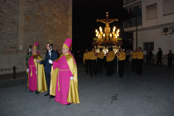 Semana Santa Fortuna